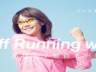 高橋尚子監修 本格派ランニング用サングラス 「Zoff Running with Q」 2013年3月1日(金)新発売