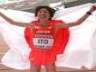 「世界陸上」女子マラソンで今大会最高 平均視聴率１９・９％