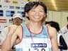 高宮祐樹選手、五輪候補「恐れ多い」 東京マラソン日本勢トップ
