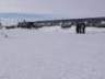 雪にも氷にも負けず、南極マラソンに50人のランナー参加