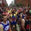 「連帯示す」 自爆攻撃の英マンチェスターでマラソン、4万人参加