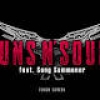 GUNS N' SOULS: スクエニの3Dランニングゲーム!ステージをクリアしてストーリーを解放せよ!無料。