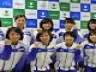 新体制で結束 全国入賞狙う ホクレン女子陸上部