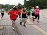 福知山マラソン：完走目指しトライ教室 市民ランナーが練習