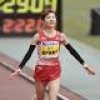 城戸５位 鮮烈デビュー 大阪国際女子マラソン