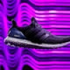 アディダス ジャパンは、ランニングシューズ「ultra boost」の販売を開始