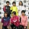 マラソン野尻「自分信じて走る」 大阪国際女子会見
