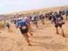 世界一過酷な場所で、世界一ゆるいランニングイベント「サハラ砂漠ジョイラン」2015年4月1日（現地時間）開催！