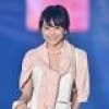松井愛莉、肌見せコーデでキュートにランウェイ 3万4千人の歓声浴びる＜GirlsAward 2015 S／S＞