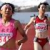 【全国高校総体】池崎（舟入）が４位 女子４００