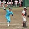 近江の杉野、２打席連続ランニング本塁打 高校野球滋賀 - 高校野球 - 第97回全国選手権地方大会：朝日新聞デジタル