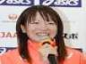 世界陸上、女子マラソン陣が会見 前田「目標は入賞」