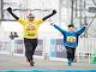 「東京マラソン」と同じゴールを目指す！ 親子で走る喜びを体感しよう