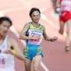 野口、五輪目指すのはリオが最後