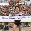 福士が２時間２２分１７秒でゴールイン…五輪派遣設定記録を上回る