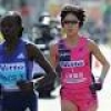 大阪国際マラソン、重友は５位 福士が優勝