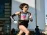 福士独走でＶ、五輪代表へ 大阪国際女子マラソン