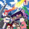 Hulu月間ランキング：初登場の「おそ松さん」が総合2位に 16年3月