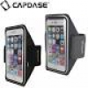 iPhone6s/6 用 防水 アームバンドスタイルケース「CAPDASE Water-Resistant Arm Band POSH」を新発売