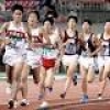 47NEWS > スポーツ > 各地のスポーツ ＞ 陸上・駅伝・マラソン ＞ 京産大、立命大など本大会へ 全日本大学駅伝関西選考会