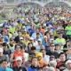 高知龍馬マラソンの制限時間が7時間に 1万人出場に向け緩和