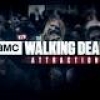 ユニバーサル・スタジオ・ハリウッドにドラマ「ウォーキング・デッド」のアトラクションがオープン