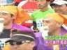 水戸市で初めてフルマラソン大会 1万人超が参加
