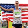 米マラソン選手のラップ、銅メダル獲得のリオオリンピックを振り返る
