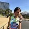 福島和可菜、東京マラソンで好記録