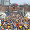 東京マラソンに３万５８２４人 「終着」東京駅で完走者ら笑顔