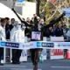 キプサングが国内初の２時間３分台で優勝、井上大仁が日本人最高の８位