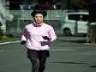 静岡）５日に静岡マラソン、６９歳女性「今年は本気」