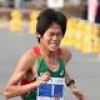 川内選手、吉備路マラソン初参戦 ハイペースで押すも目標届かず
