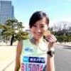 福島和可菜、東京マラソンで女性芸能人最速更新「本当に本当にうれしい」