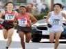 東京マラソン、超ハイペースの理由。設楽悠太は日本一より世界一を狙う。