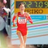 藤本、４位＝東京マラソン