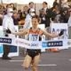 ［マラソン］伏兵井上が世界選手権代表に名乗り ２度目のレースで日本人 ...