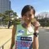 東京マラソン 芸能界女子最速は福島和可菜