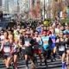 東京マラソン２０１７