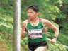 ＜錦秋湖マラソン＞川内選手、断トツの速さ
