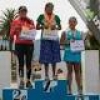メキシコで50kmの山岳マラソン開催 → タイヤで作ったサンダルとスカートを履いた先住民がぶっちぎり