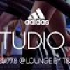 NYで話題のトレッドミルスタジオ「MILE HIGH RUN CLUB」プログラムが体験出来る！ 次世代型ランイベント『adidas-STUDIO X(スタジオ エックス)-』初開催