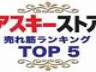 72%OFFのビジネスキャリーが人気｜アスキーストア売れ筋TOP5