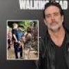 『ウォーキング・デッド』ニーガン役俳優、息子とゾンビの初対面に興奮