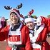 ～東日本大震災復興マラソン～ クリスマスチャリティラン2017 開催決定