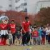神戸マラソンシリーズイベント 第7回スポーツフェスティバル in ノエビアスタジアム神戸