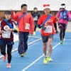 クリスマスランニングイベント「駒沢6時間耐久レース」開催