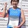 女子フル１位は能勢結希 宮古島エコマラソン閉幕 選手らパーティーで交流