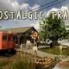 古き良き、田舎の鉄道風景へ飛び込む…ウォーキングシム『NOSTALGIC TRAIN』クラウドファンディングを実施中