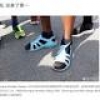 中国のマラソン大会、サンダル履きの参加者が優勝―中国メディア